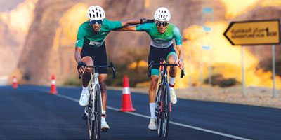 اختتام مهرجان «نبض العُلا» وسط إقبال كبير 