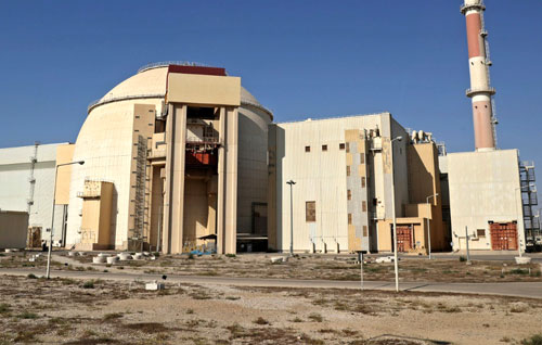 «الطاقة الذرية»: على إيران تحسين التعاون بشكل جدي 