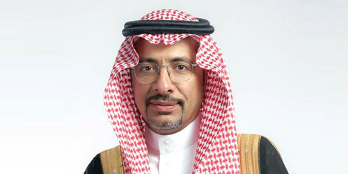  بندر بن إبراهيم الخريّف