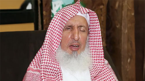 عبدالعزيز آل الشيخ