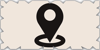 في الأمكنة التي يسكنها الأدب 