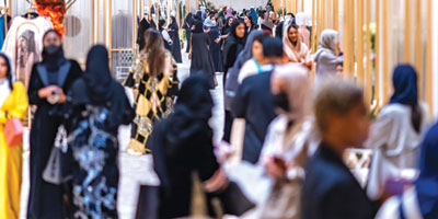 «موسم الرياض» يكسر حاجز المليوني زائر 