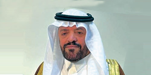  سليمان المشيقح