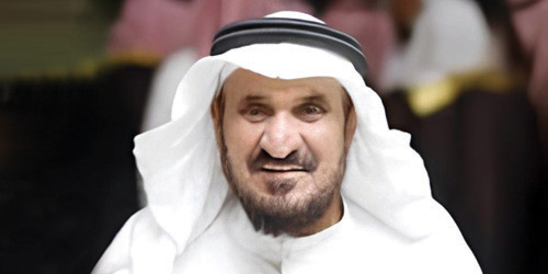 منصور الحمود