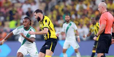 تعلموا من «سيمون مارسينياك» 