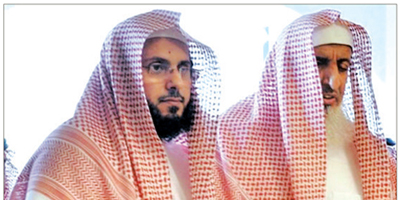 سيرة المفتي كما لم تُرْوَ 