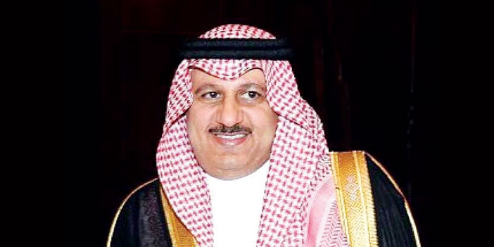 معالي الأستاذ خالد العيسى رئيس الديوان الملكي سابقا ووزير الدولة عضو مجلس الوزراء حالياً