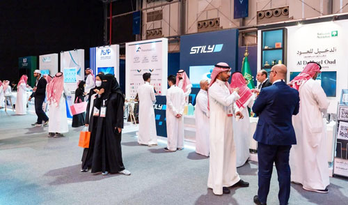 25 علامة تجارية دولية مانحة تستكشف فرص الامتياز التجاري في السوق السعودي 