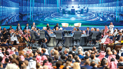  من الجلسات الاختتامية