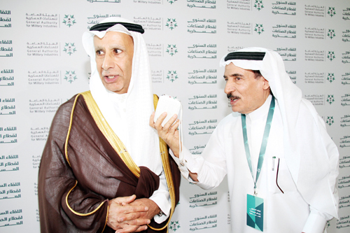 المهندس العوهلي يجيب عن أسئلة «الجزيرة»