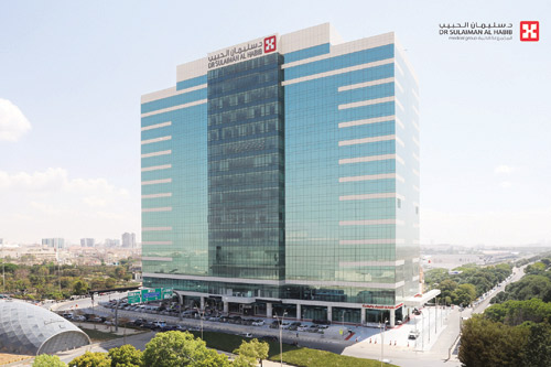 في حالة نادرة عالمياً 