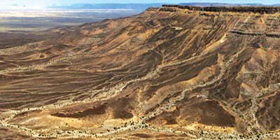 «عالية نجد».. مهد الأصالة وملتقى الجغرافيا والتاريخ 