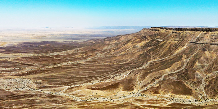 «عالية نجد».. مهد الأصالة وملتقى الجغرافيا والتاريخ 