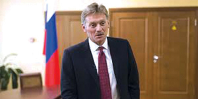 الكرملين: لم نتلق أي توضيح من أمريكا بشأن تصريحات التجارب النووية 