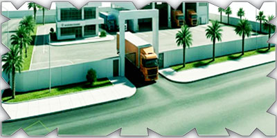 اعتماد اشتراطات مراكز خدمات النقل لرفع الكفاءة وتنظيم القطاع 