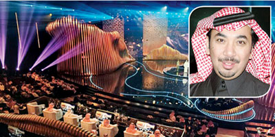 صالح الشادي حكما في «شاعر الراية» 