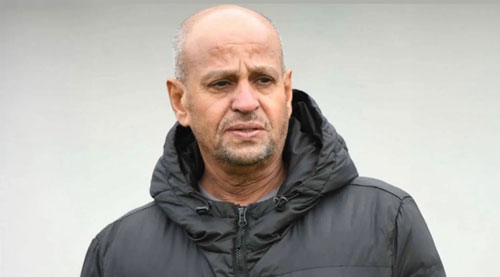  نايف العنزي