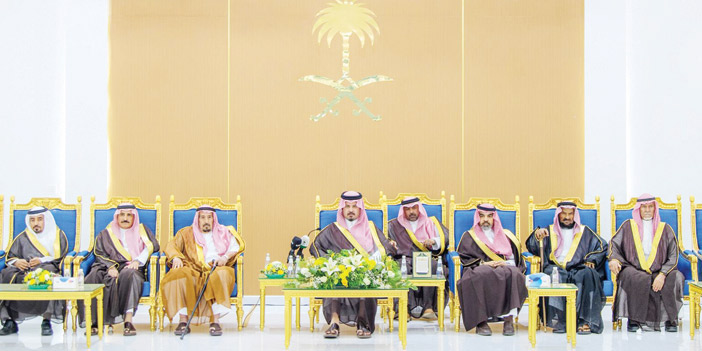  جانب من الفعالية