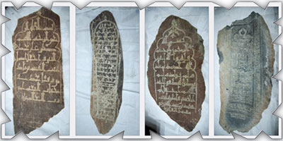 قراءة في «معجم الكتابات والنقوش الشعرية العربية على شواهد القبور والأضرحة» للبروفيسور علاوة كوسة 