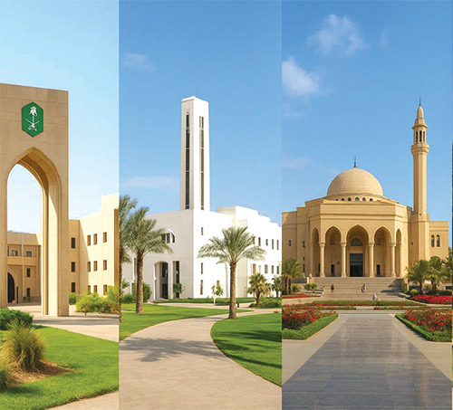 دعت لوضع معايير واضحة لاختيار الأكاديميين.. دراسة علمية: 