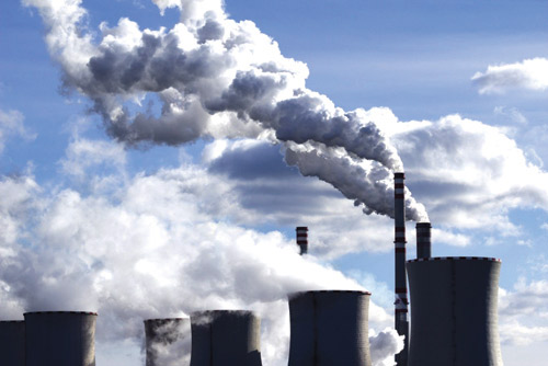 تحذير أممي من أزمة المناخ العالمية 