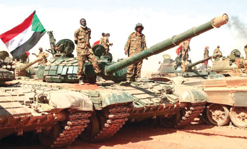 الأمم المتحدة: الفاشر شهد أفظع الجرائم 