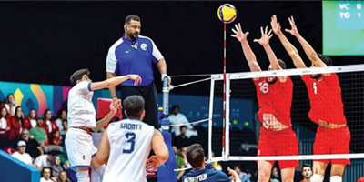 حضور لافت للصافرة السعودية في التضامن الإسلامي 