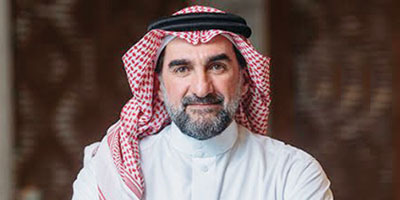 الرميان رئيسًا للاتحاد العربي للجولف حتى عام 2029 