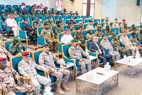  جانب من الفعالية