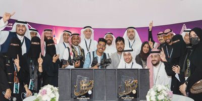 «الحج» تُتوّج «مطوفي الدول العربية» بـ«5» جوائز وتكريمات في مؤتمر ومعرض خدمات الحج 