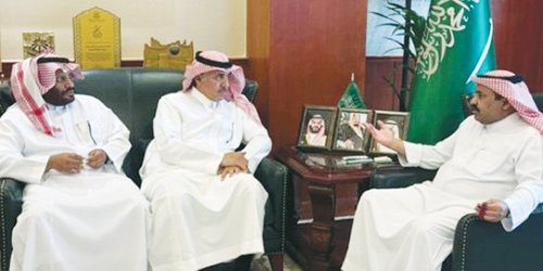 بمناسبة إعادة انتخابهم لرئاسة وعضوية الجمعية 