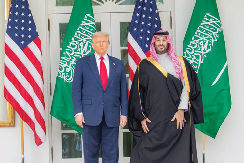 انطلاقاً من مرتكزات رؤية 2030 وفي مقدمتها التنويع الاقتصادي 