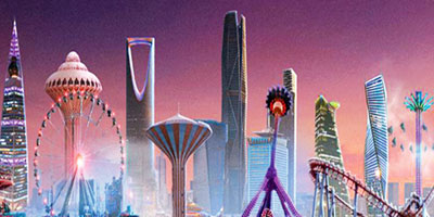 «هيئة الترفيه»: أكثر من 12 مليون زائر وارتفاع في مؤشرات الأداء التنظيمي خلال الربع الثالث من 2025 