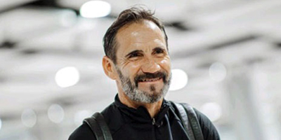 العدالة يقيل العياري ويتعاقد مع الفرنسي ديدييه لقيادة فريقه في يلو 