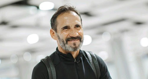 العدالة يقيل العياري ويتعاقد مع الفرنسي ديدييه لقيادة فريقه في يلو 