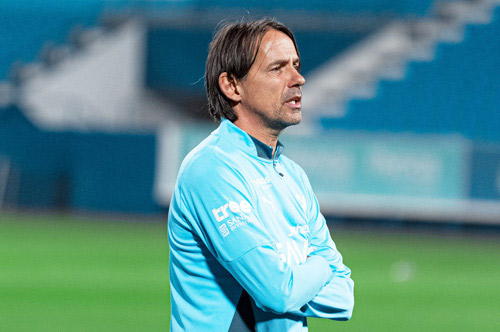  سيمون إنزاغي