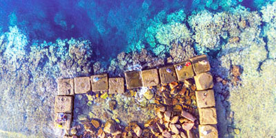 الوجه تكشف عن ملامح حسنها لاستقبال زوار الخريف 