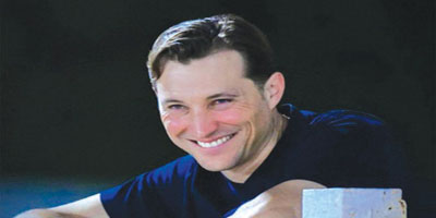 استعددنا لليلة استثنائية في ديربي الرس وسننتصر 