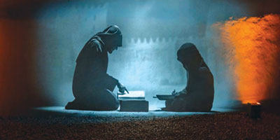 برنامج «هل القصور».. جسر يربط الماضي بالحاضر 