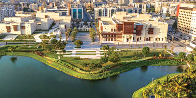 «الثقافة» تحصد جائزة أفضل مشروع ثقافي في السعودية لعام 2025 