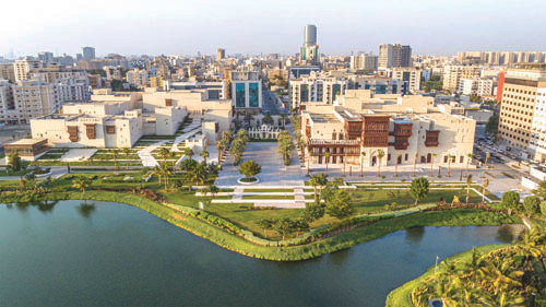 «الثقافة» تحصد جائزة أفضل مشروع ثقافي في السعودية لعام 2025 