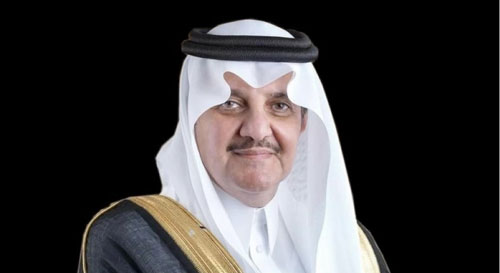 أمير المنطقة الشرقية