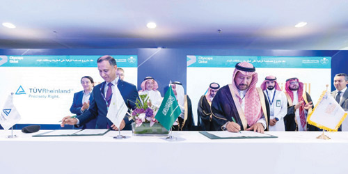 لدعم الرقابة على الحفريات ومخالفات البناء 