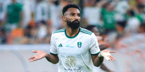  فراس البريكان