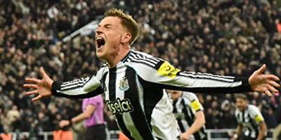 فوز ثمين لـ«نيوكاسل يونايتد» على مانشستر سيتي 