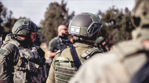 بعد اغتيال رئيس أركان حزب الله 