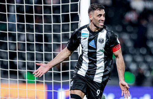 عبدالرزاق حمدالله