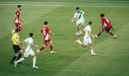 الجولة الخامسة في دوري الأبطال للنخبة.. 