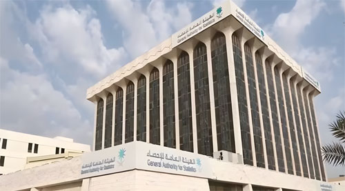 «هيئة الإحصاء»: ارتفاع تكاليف البناء في أكتوبر 1.0% 