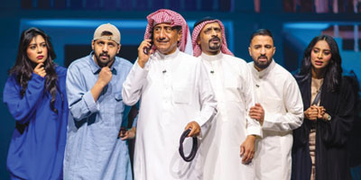 الباز: «موسم الرياض» أصبح مقياساً عالمياً للترفيه 